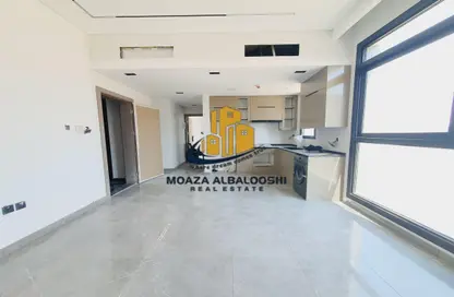 Apartment - 1 Bedroom - 1 Bathroom for rent in Tilal City - Sharjah