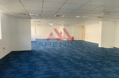 Office Space - Studio for rent in Arenco Offices - Dubai Investment Park (DIP) - Dubai