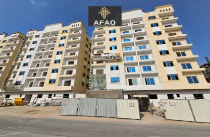 Apartment - 1 Bedroom - 2 Bathrooms for sale in Al Ameera Village - Ajman