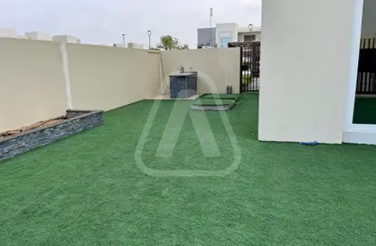 Townhouse - 3 Bedrooms - 3 Bathrooms for rent in Urbana III - EMAAR South - Dubai South (Dubai World Central) - Dubai