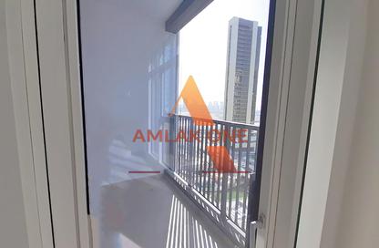 Apartment - 1 Bedroom - 1 Bathroom for sale in The Bridges - Shams Abu Dhabi - Al Reem Island - Abu Dhabi