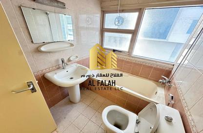 Apartment - 1 Bedroom - 1 Bathroom for rent in Al Nad - Al Qasimia - Sharjah