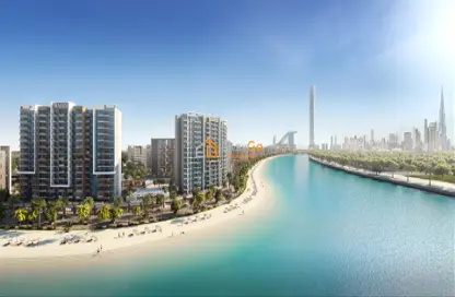 Apartment - 1 Bathroom for sale in AZIZI Riviera - Meydan One - Meydan - Dubai