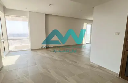 Apartment - 3 Bedrooms - 4 Bathrooms for rent in Qaryat Al Hidd - Saadiyat Island - Abu Dhabi