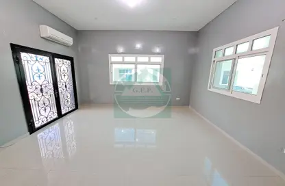 Apartment - 1 Bathroom for rent in Mohamed Bin Zayed Centre - Mohamed Bin Zayed City - Abu Dhabi