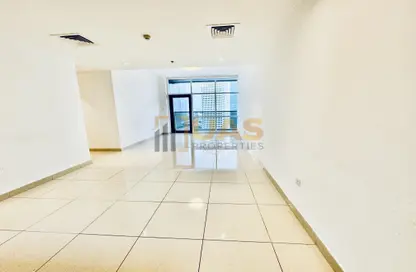 Apartment - 2 Bedrooms - 3 Bathrooms for rent in Duja Tower - Sheikh Zayed Road - Dubai