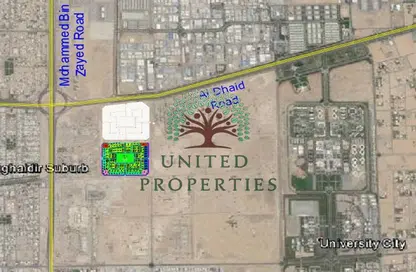 Land - Studio for sale in AlFalah - Muwaileh Commercial - Sharjah