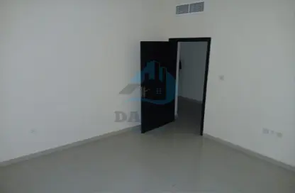 Apartment - 1 Bedroom - 1 Bathroom for rent in Al Rumailah building - Al Rumailah 2 - Al Rumaila - Ajman