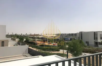 Townhouse - 4 Bedrooms - 4 Bathrooms for sale in Greenview - EMAAR South - Dubai South (Dubai World Central) - Dubai