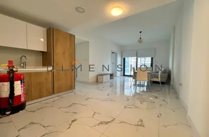 Apartment - 2 Bedrooms - 2 Bathrooms for rent in Al Raha Lofts - Al Raha Beach - Abu Dhabi