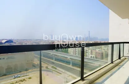 Apartment - 1 Bedroom - 2 Bathrooms for sale in Equiti Residence - Jebel Ali Village - Jebel Ali - Dubai