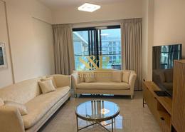 Apartment - 1 bedroom - 2 bathrooms for rent in Avanos - Jumeirah Village Circle - Dubai