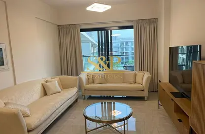 Apartment - 1 Bedroom - 2 Bathrooms for rent in Avanos - Jumeirah Village Circle - Dubai