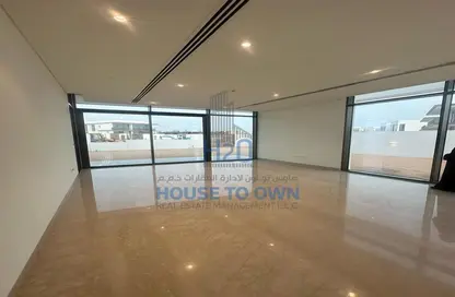 Villa - 5 Bedrooms - 5 Bathrooms for rent in Souk Al Jubail - Al Jubail Island - Abu Dhabi