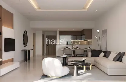 Apartment - 1 Bathroom for sale in Skyhills Residences - Dubai Science Park - Dubai