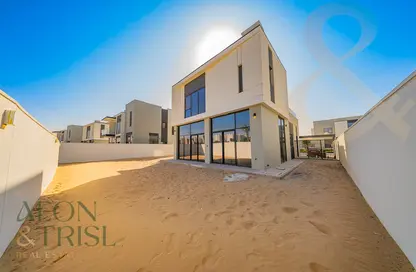 Villa - 4 Bedrooms - 5 Bathrooms for rent in Murooj Al Furjan - Al Furjan - Dubai