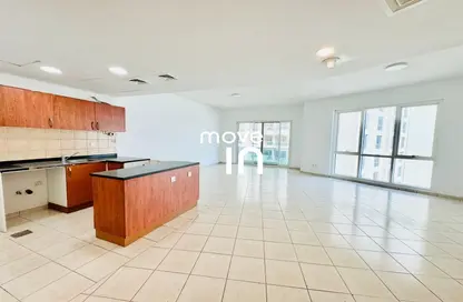 Apartment - 2 Bedrooms - 3 Bathrooms for sale in The Crescent B - The Crescent - Dubai Production City (IMPZ) - Dubai