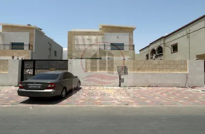 Villa - 5 Bedrooms - 7 Bathrooms for sale in Al Rawda 3 Villas - Al Rawda 3 - Al Rawda - Ajman