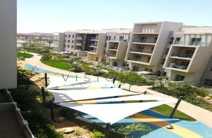 Apartment - 2 Bedrooms - 3 Bathrooms for sale in Al Zahia Garden Apartments - Al Zahia - Muwaileh Commercial - Sharjah