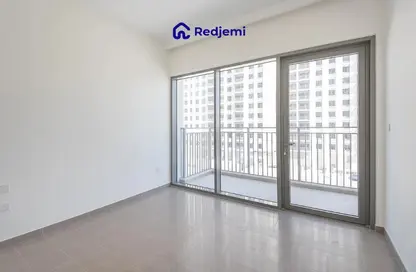 Apartment - 2 Bedrooms - 2 Bathrooms for rent in Park Heights 2 - Park Heights - Dubai Hills Estate - Dubai