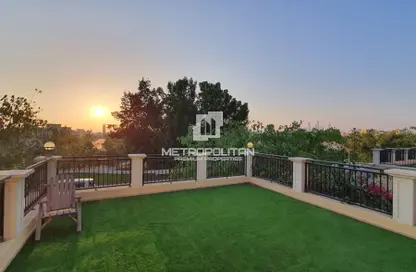 Villa - 4 Bedrooms - 5 Bathrooms for sale in Legacy Nova Villas - Jumeirah Park - Dubai