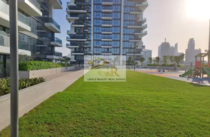 Apartment - 1 Bedroom - 2 Bathrooms for rent in 1 Residences - Wasl1 - Al Kifaf - Dubai