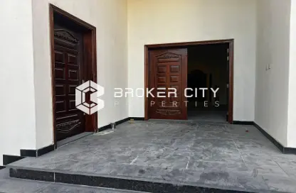 Villa - Studio for rent in Khalifa City - Abu Dhabi