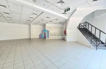 Shop - Studio - 2 Bathrooms for rent in DXB Tower - Sheikh Zayed Road - Dubai