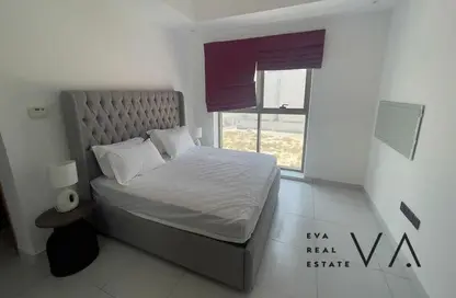 Apartment - 3 Bedrooms - 3 Bathrooms for sale in Al Waleed Residence - Jumeirah Village Circle - Dubai