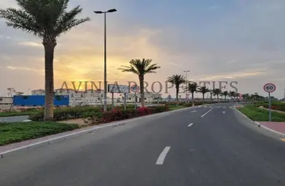 Land - Studio for sale in Jebel Ali Hills - Jebel Ali - Dubai