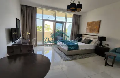 Apartment - 1 Bathroom for sale in Ghalia - District 18 - Jumeirah Village Circle - Dubai