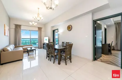 Apartment - 2 Bedrooms - 3 Bathrooms for rent in Elite Business Bay Residence - Business Bay - Dubai