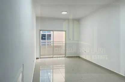 Apartment - 1 Bathroom for rent in Al Hamidiya - Ajman