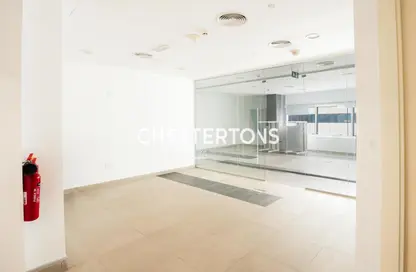 Office Space - Studio - 1 Bathroom for sale in Iris Bay - Business Bay - Dubai