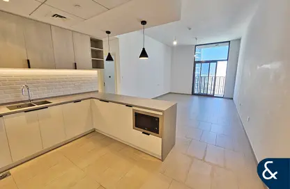 Apartment - 1 Bedroom - 1 Bathroom for rent in Belgravia Heights 1 - Jumeirah Village Circle - Dubai