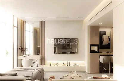 Penthouse - 2 Bedrooms - 2 Bathrooms for sale in The Autograph - Jumeirah Village Circle - Dubai