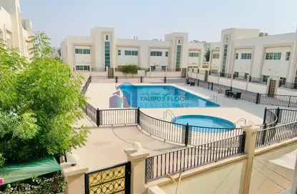 Villa - 4 Bedrooms - 5 Bathrooms for rent in Al Baraha - Deira - Dubai