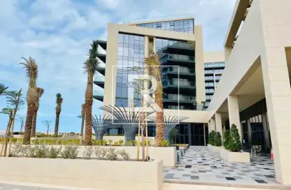 Apartment - 1 Bedroom - 2 Bathrooms for sale in Soho Square - Saadiyat Island - Abu Dhabi