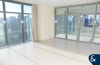 Apartment - 1 Bedroom - 2 Bathrooms for sale in Windsor Manor - Business Bay - Dubai