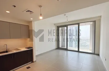 Apartment - 1 Bedroom - 1 Bathroom for rent in Forte 2 - Forte - Downtown Dubai - Dubai