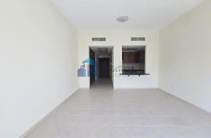 Apartment - 1 Bathroom for rent in Mesoamerican - Discovery Gardens - Dubai