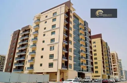 Apartment - 1 Bedroom - 2 Bathrooms for sale in La Vista Residence 1 - La Vista Residence - Dubai Silicon Oasis - Dubai