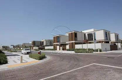 Townhouse - 4 Bedrooms - 5 Bathrooms for sale in Souk Al Jubail - Al Jubail Island - Abu Dhabi