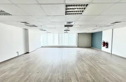 Office Space - Studio for rent in Oxford Tower - Business Bay - Dubai