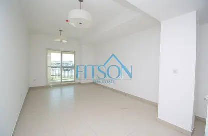 Apartment - 1 Bedroom - 2 Bathrooms for sale in Al Khail Heights - Dubai