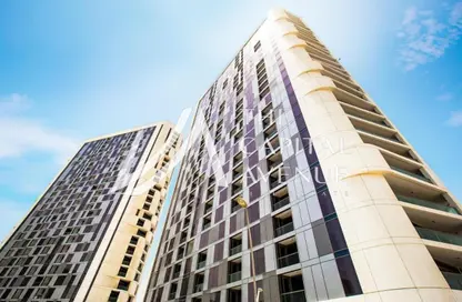 Apartment - 3 Bedrooms - 3 Bathrooms for rent in MEERA Shams - Shams Abu Dhabi - Al Reem Island - Abu Dhabi