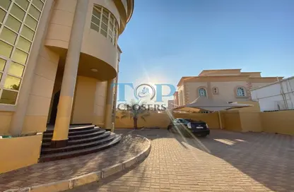 Villa - 5 Bedrooms - 7 Bathrooms for rent in Al Owainah - Falaj Hazzaa - Al Ain