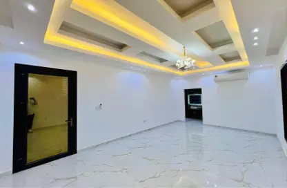Villa - 4 Bedrooms - 5 Bathrooms for rent in Al Hleio - Ajman Uptown - Ajman