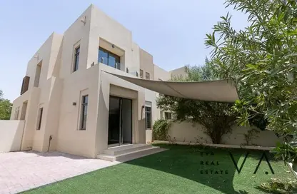 Villa - 3 Bedrooms - 4 Bathrooms for sale in Mira Oasis 1 - Mira Oasis - Reem - Dubai