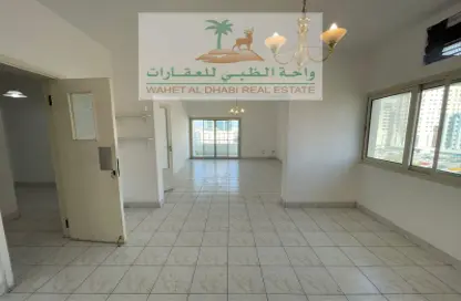 Apartment - 3 Bedrooms - 3 Bathrooms for rent in Al Majaz 1 - Al Majaz - Sharjah